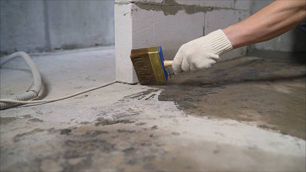 24/7 Emergency Waterproofing experts in Cresskill, NJ